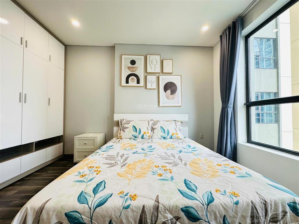 Cho thuê cc hado centrosa garden 2pn, 25 triệu, 86m², view đẹp, ở đường 3/2, quận 10, tp.hcm