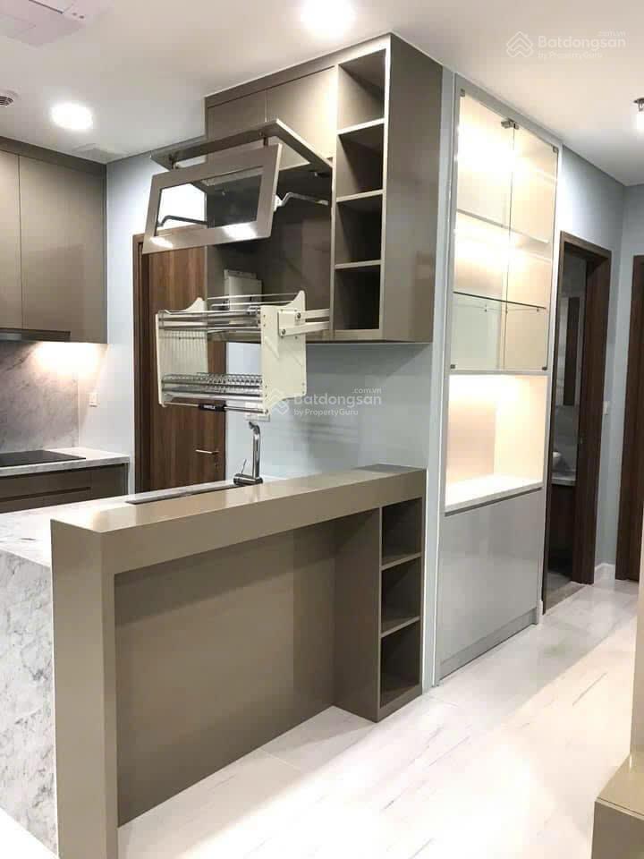 Cho thuê căn hộ 2pn, 72m2, tại kingdom 101, quận 10, tp.hcm, giá tốt