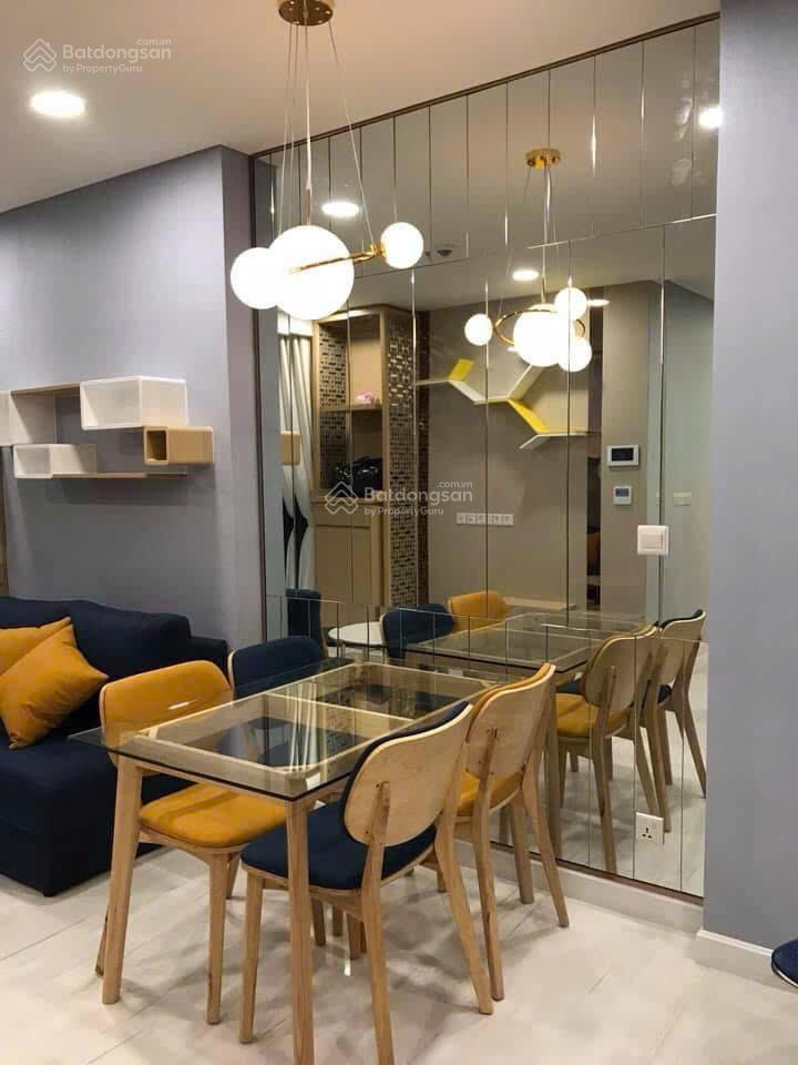 Cho thuê căn hộ 2pn, 72m2, tại kingdom 101, quận 10, tp.hcm, giá tốt