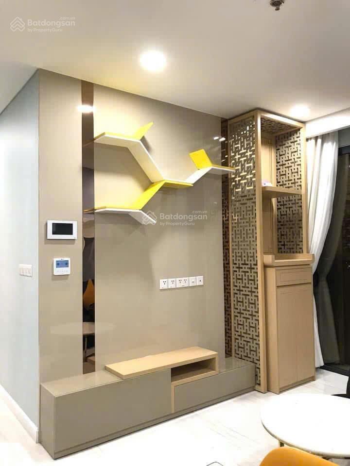 Cho thuê căn hộ 2pn, 72m2, tại kingdom 101, quận 10, tp.hcm, giá tốt