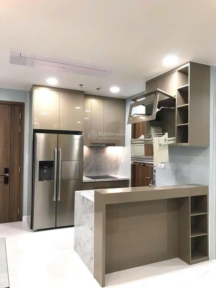 Cho thuê căn hộ 2pn, 72m2, tại kingdom 101, quận 10, tp.hcm, giá tốt