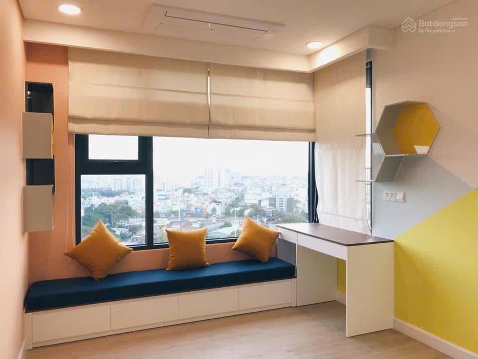 Cho thuê căn hộ 2pn, 72m2, tại kingdom 101, quận 10, tp.hcm, giá tốt