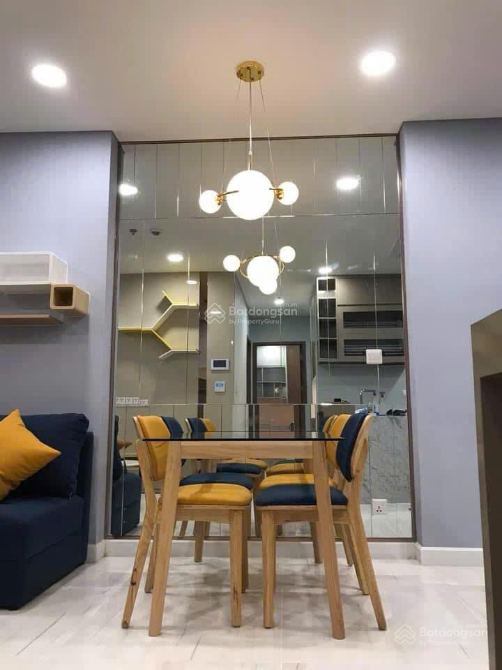 Cho thuê căn hộ 2pn, 72m2, tại kingdom 101, quận 10, tp.hcm, giá tốt