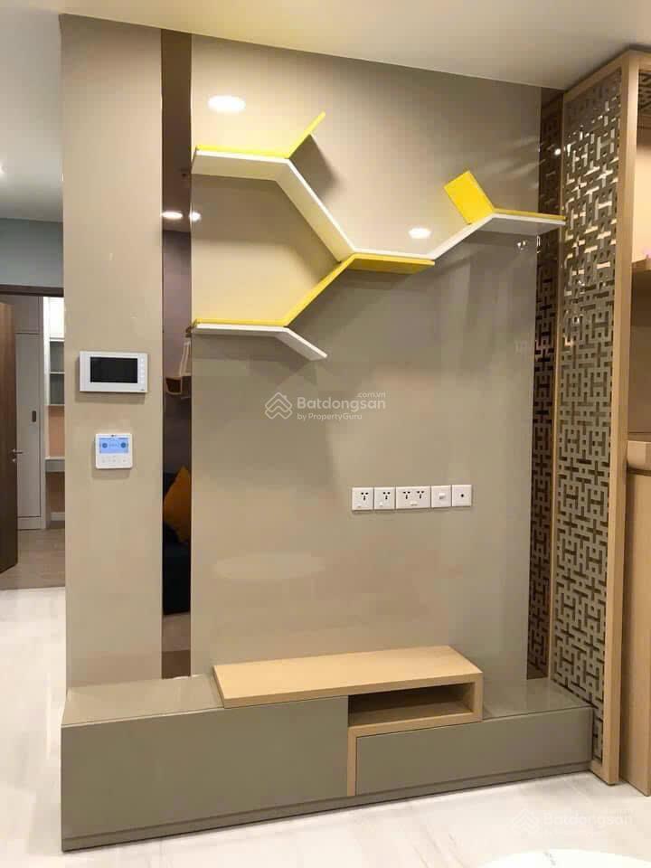 Cho thuê căn hộ 2pn, 72m2, tại kingdom 101, quận 10, tp.hcm, giá tốt