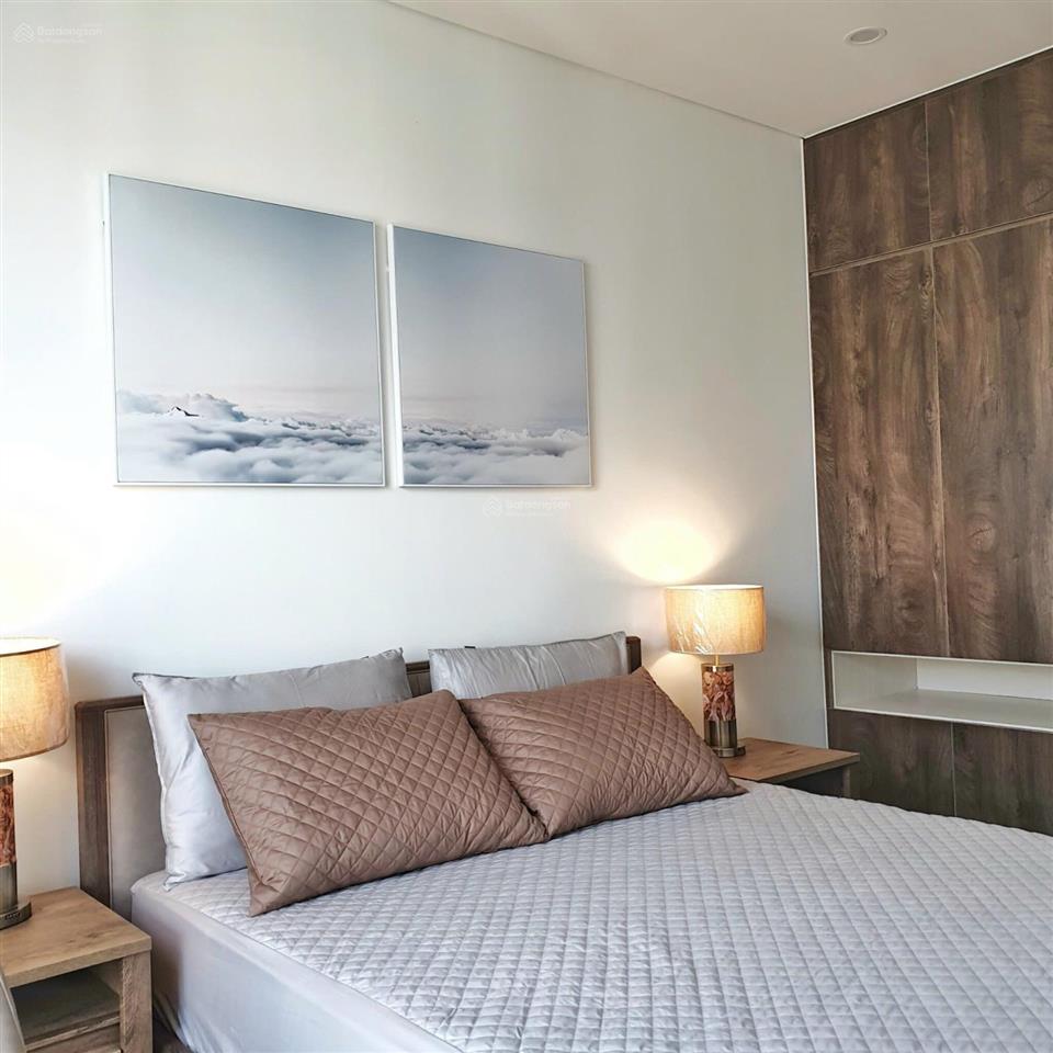 Cho thuê căn hộ tại hado centrosa garden, 18 triệu, 60 m2