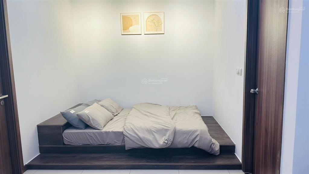 Cho thuê căn hộ tại hado centrosa garden, 18 triệu, 60 m2