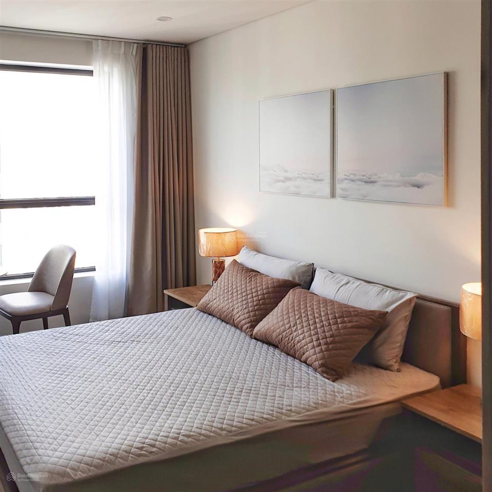 Cho thuê căn hộ tại hado centrosa garden, 18 triệu, 60 m2