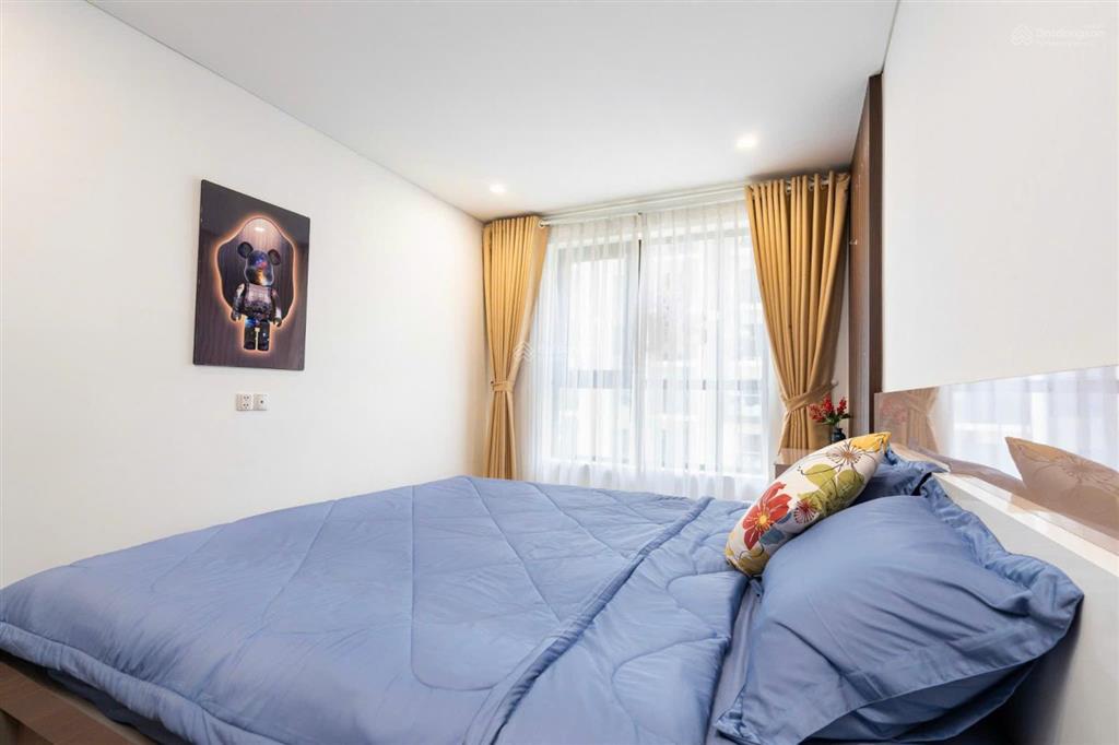 Cho thuê cc hado centrosa garden, 20 triệu, 86m2, 2pn, q10, hcm giá cực chất