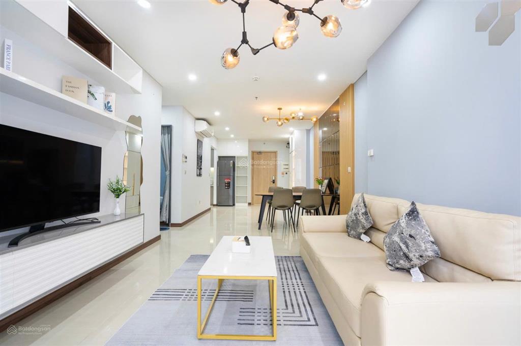 Cho thuê cc hado centrosa garden, 20 triệu, 86m2, 2pn, q10, hcm giá cực chất