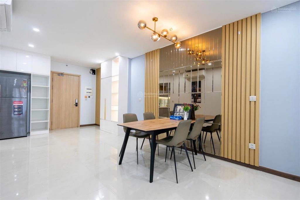 Cho thuê cc hado centrosa garden, 20 triệu, 86m2, 2pn, q10, hcm giá cực chất