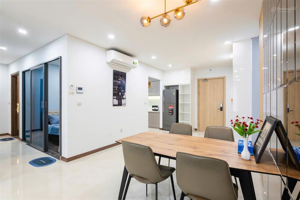 Cho thuê cc hado centrosa garden, 20 triệu, 86m2, 2pn, q10, hcm giá cực chất