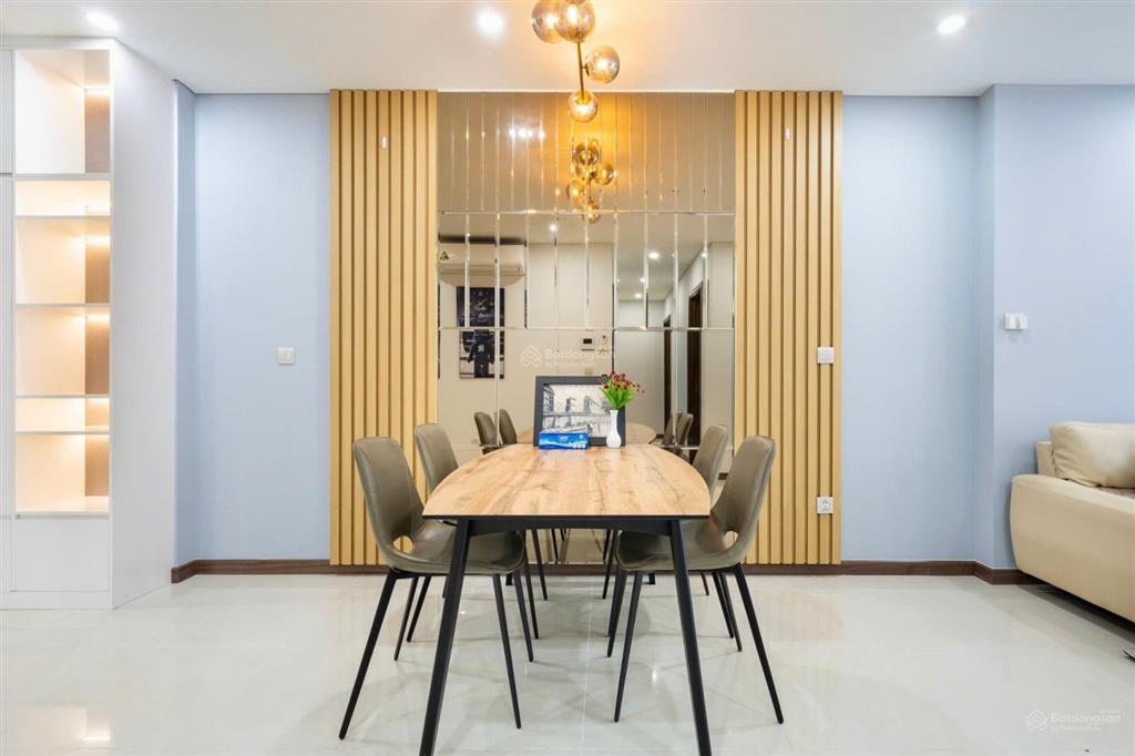 Cho thuê cc hado centrosa garden, 20 triệu, 86m2, 2pn, q10, hcm giá cực chất