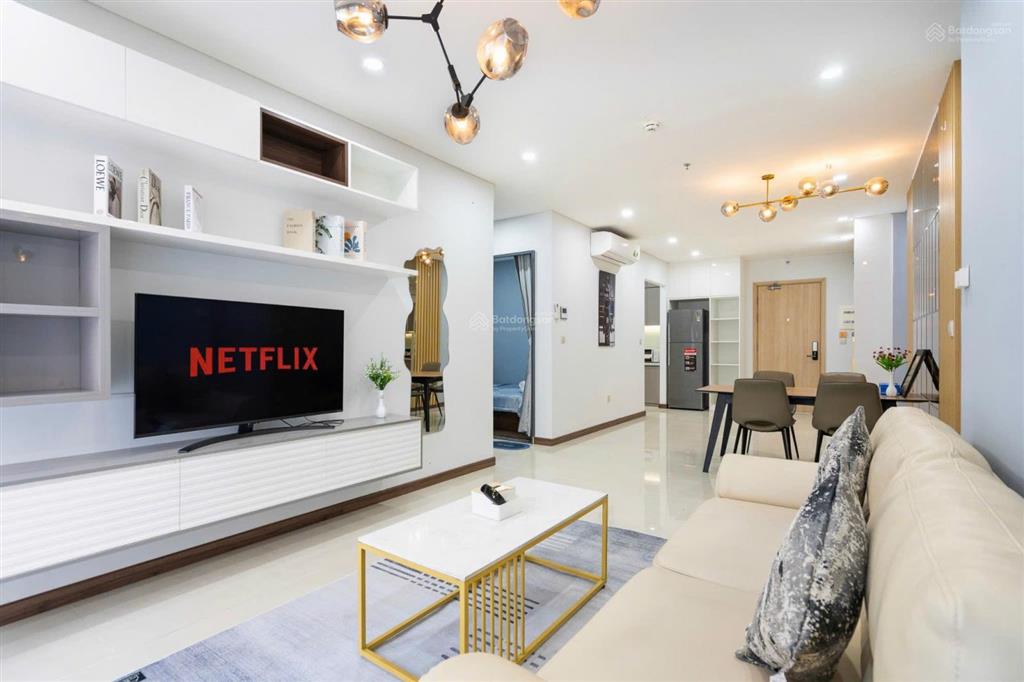 Cho thuê cc hado centrosa garden, 20 triệu, 86m2, 2pn, q10, hcm giá cực chất