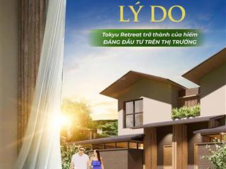 Đón đầu xu hướng bất động sản nghỉ dưỡng khoáng nóng ven đô