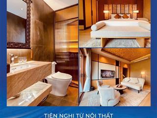 Bđs khoáng nóng  ông vua đẳng cấp nhất ven đô