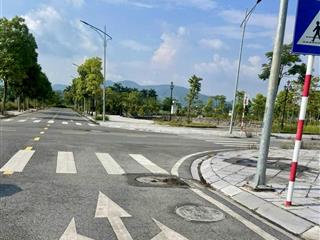 Bán đất nền biệt thự chính chủ tại dự án phương đông green valley hoà bình.