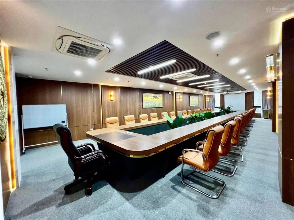 Bán toà nhà vp mp vũ trọng phụng 125m2, 11 tầng, mt 7.3m, giá 125 tỷ thanh xuân. 0972 611 ***