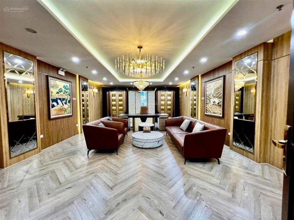 Bán toà nhà vp mp vũ trọng phụng 125m2, 11 tầng, mt 7.3m, giá 125 tỷ thanh xuân. 0972 611 ***