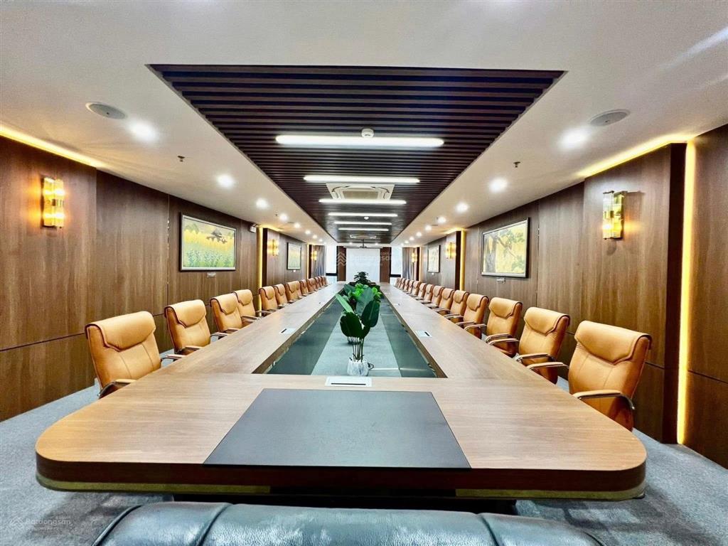 Bán toà nhà vp mp vũ trọng phụng 125m2, 11 tầng, mt 7.3m, giá 125 tỷ thanh xuân. 0972 611 ***