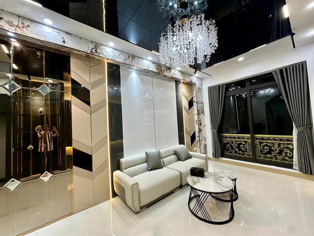 Bán nhà mặt phố kim giang 36m2, 5t, 17,9 tỷ  hoàng mai. giảm chào 300 triệu