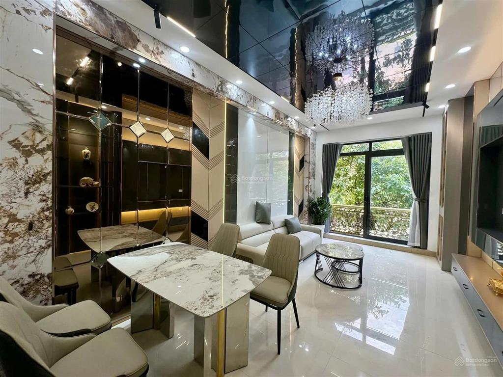 Bán nhà mặt phố kim giang 36m2, 5t, 17,9 tỷ  hoàng mai. giảm chào 300 triệu