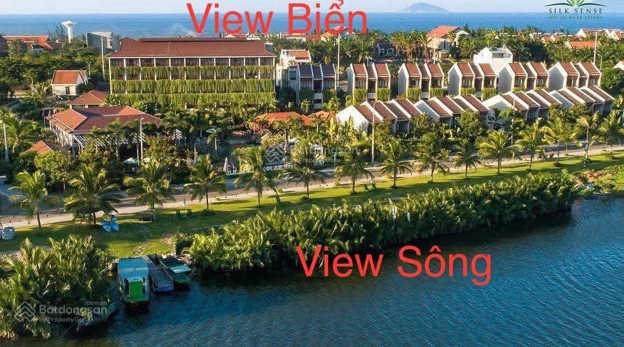 Chuyển nhượng resort 5 sao, đẳng cấp quốc tế tại hội an  đà nẵng  sổ đỏ lâu dài. 16000m2, 1300 tỷ