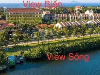 Chuyển nhượng resort 5 sao, đẳng cấp quốc tế tại hội an  đà nẵng  sổ đỏ lâu dài. 16000m. 1300 tỷ