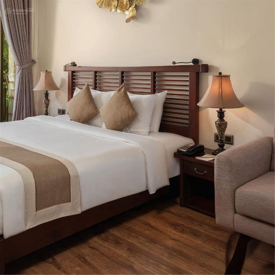 Chuyển nhượng resort 5 sao, đẳng cấp quốc tế tại hội an  đà nẵng  sổ đỏ lâu dài. 16000m2, 1300 tỷ