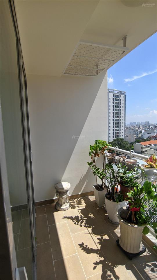 Cho thuê căn hộ chung cư botanic towers, 20 triệu vnd, 113 m2, view đẹp