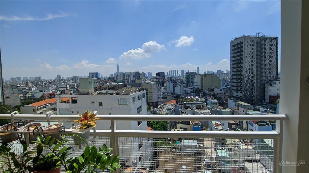 Cho thuê căn hộ chung cư botanic towers, 20 triệu vnd, 113 m2, view đẹp