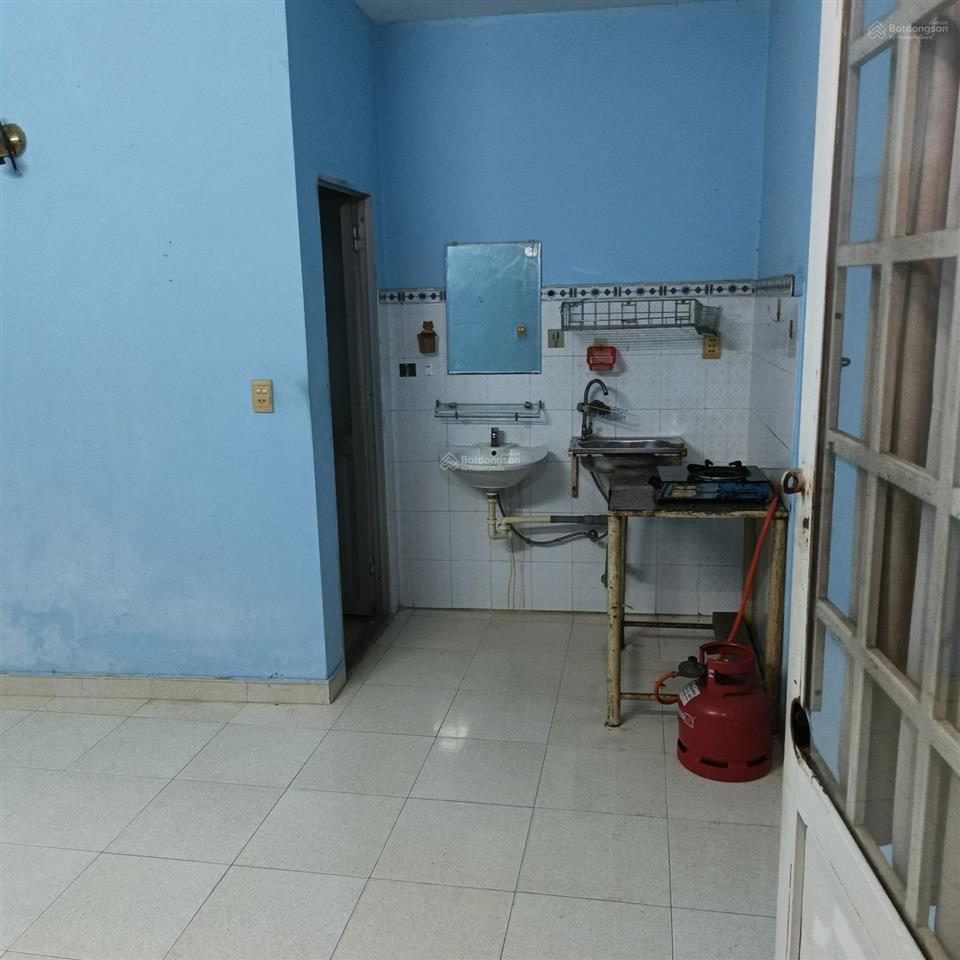 Cho thuê phòng trọ lê văn sỹ giá rẻ ưu tiên sinh viên, người đi làm ổn định ở lâu dài