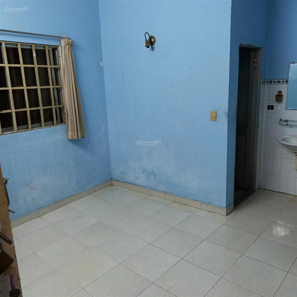 Cho thuê phòng trọ lê văn sỹ giá rẻ ưu tiên sinh viên, người đi làm ổn định ở lâu dài