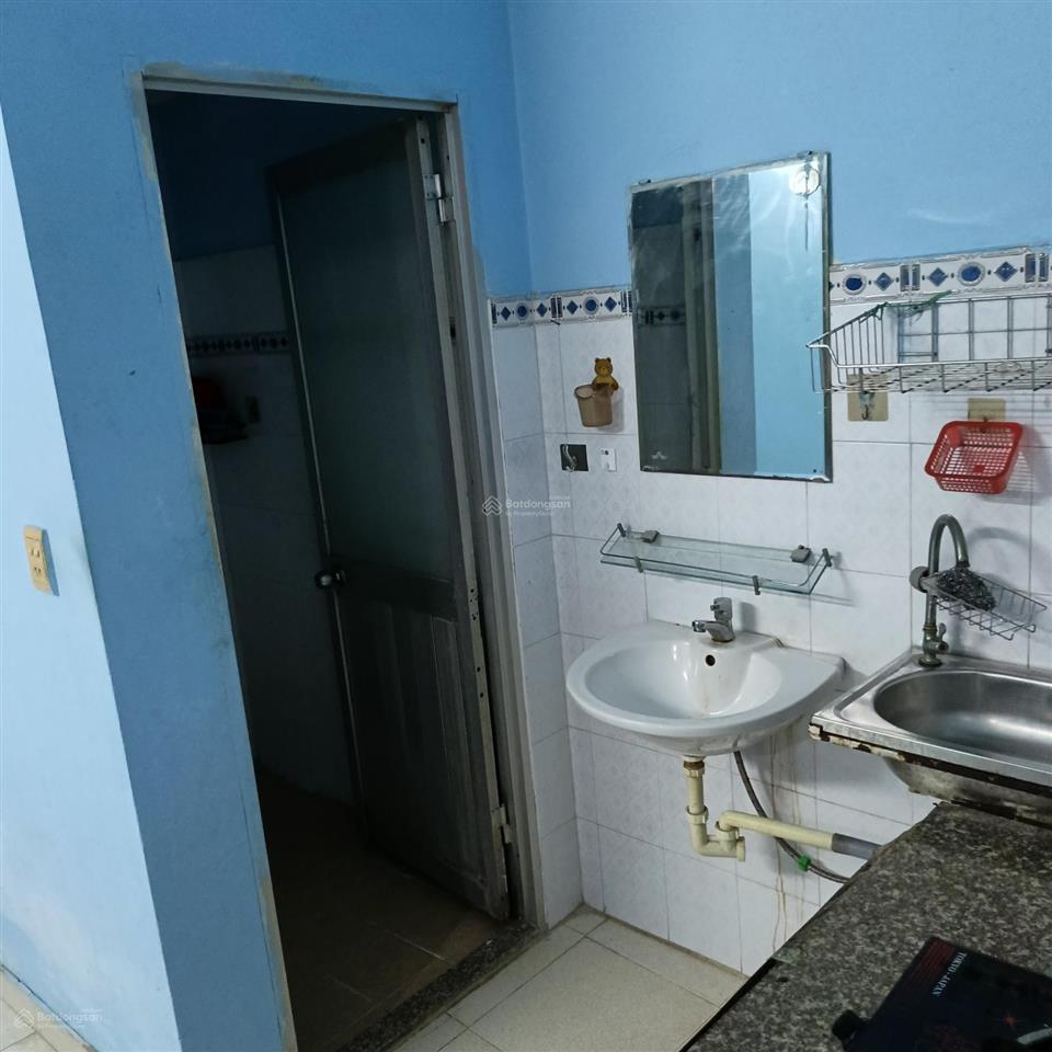 Cho thuê phòng trọ lê văn sỹ giá rẻ ưu tiên sinh viên, người đi làm ổn định ở lâu dài