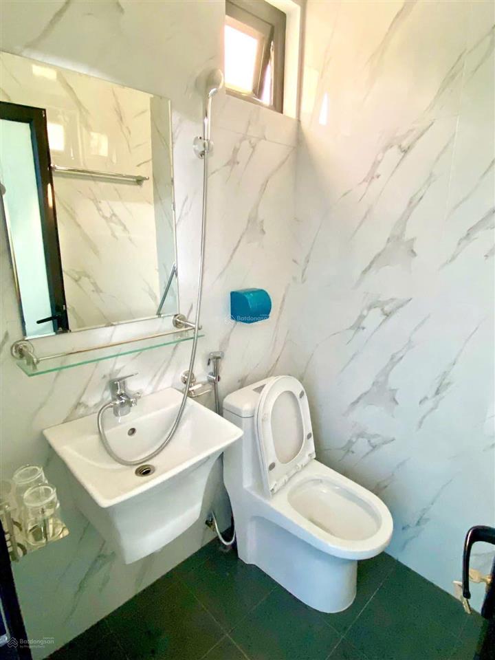 Ccmn 7 tầng thang máy lô góc 10 phòng dòng tiền 40tr/tháng