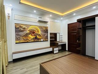 Ccmn 7 tầng thang máy lô góc 10 phòng dòng tiền 40tr/tháng