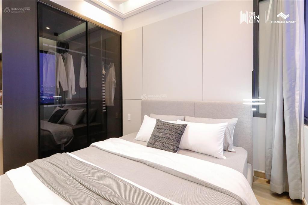 Em còn duy nhất căn góc tầng 14 view hồ bơi, full chính sách, full nội thất, 2pn2wc, dt 67m2