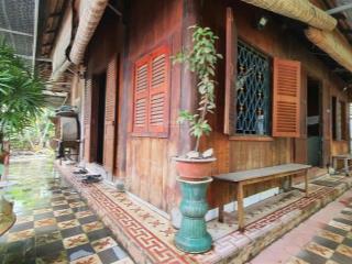 Bán biệt thự nguyễn xiển 708m2 1 tầng  35 tỷ  biệt thự vườn view sông độc nhất