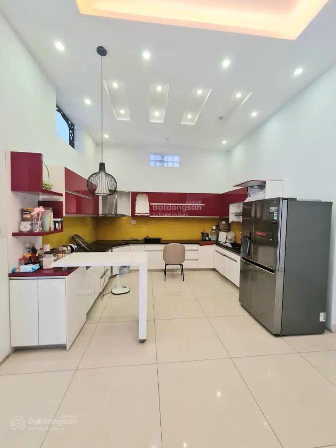Bán biệt thự nguyễn văn linh 194m2 3 tầng  22.8 tỷ  biệt thự tân cổ điển khu vip quận 7