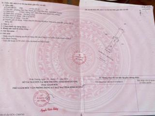 Bán đất nền hiếm tại đường 93, phú tân, thủ dầu một, bình dương, 2,9 tỷ, 150m2