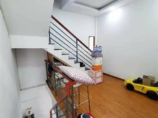 Ngay trụ sở bình thạnh  nhà mới ở ngay