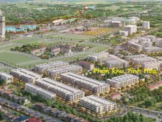 Lô góc chính chủ bán nhanh cho quý nhà đầu tư