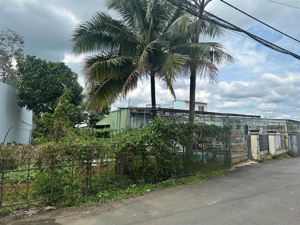 Hẻm 6m hà giang, tp. bảo lộc, dt 27x43m, cấp 4, giá 12 tỷ tl