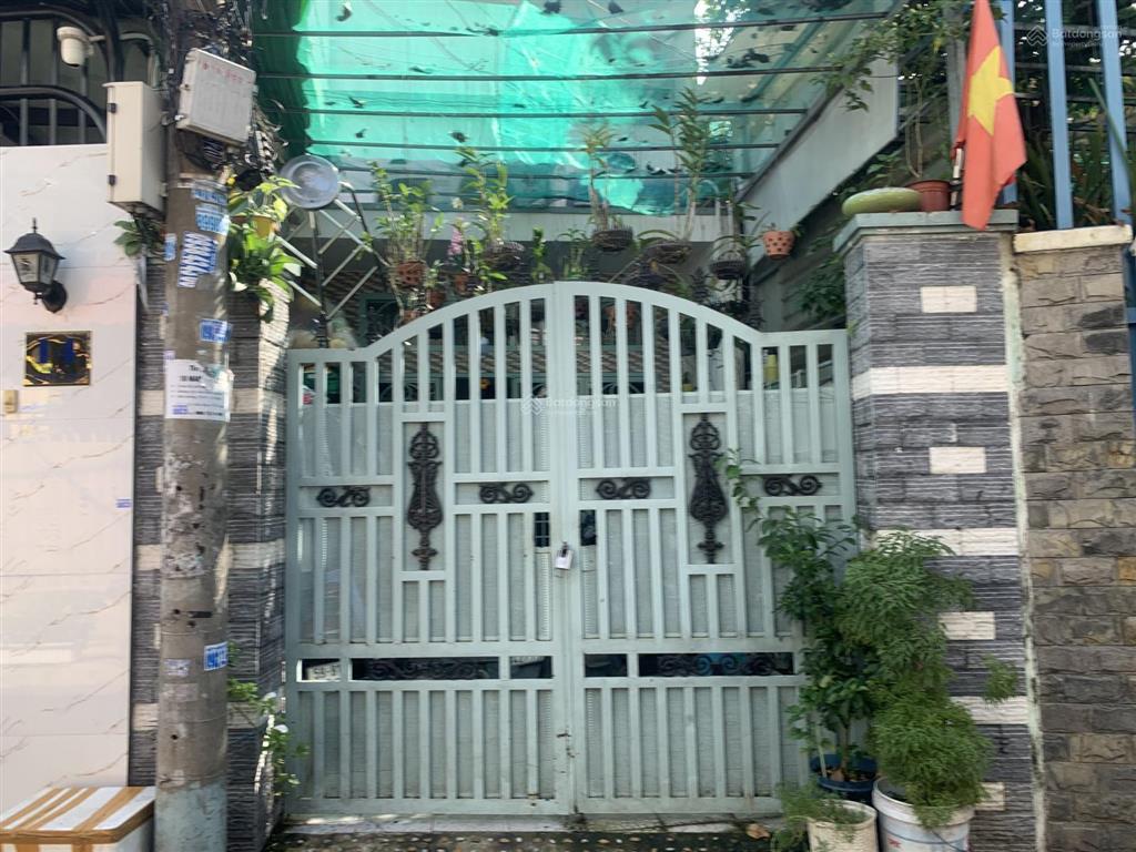 Cần bán căn nhà thấp hơn giá thẩm định nh dt 94m2 mt 5.6m giá 5 tỷ nhanh còn kịp