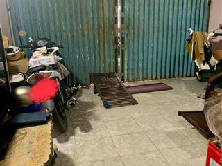 Bán căn nhà cấp 4 hẻm bình tiên tiện xây sửa 44m2
