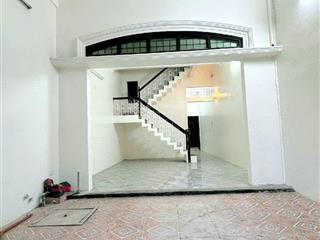 Rẻ như mơ! 76m² trung tâm cầu giấy 4 tầng 12.x tỷ gặp là chốt ngay