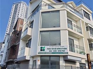 Bán liền kề lô góc kinh doanhvăn phòng hàng xóm aeon hà đông.