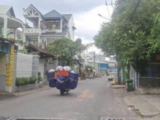 Bán đất tại đường số 5, thủ đức, hồ chí minh, 6,8 tỷ, 120m2, đẹp tiện ích
