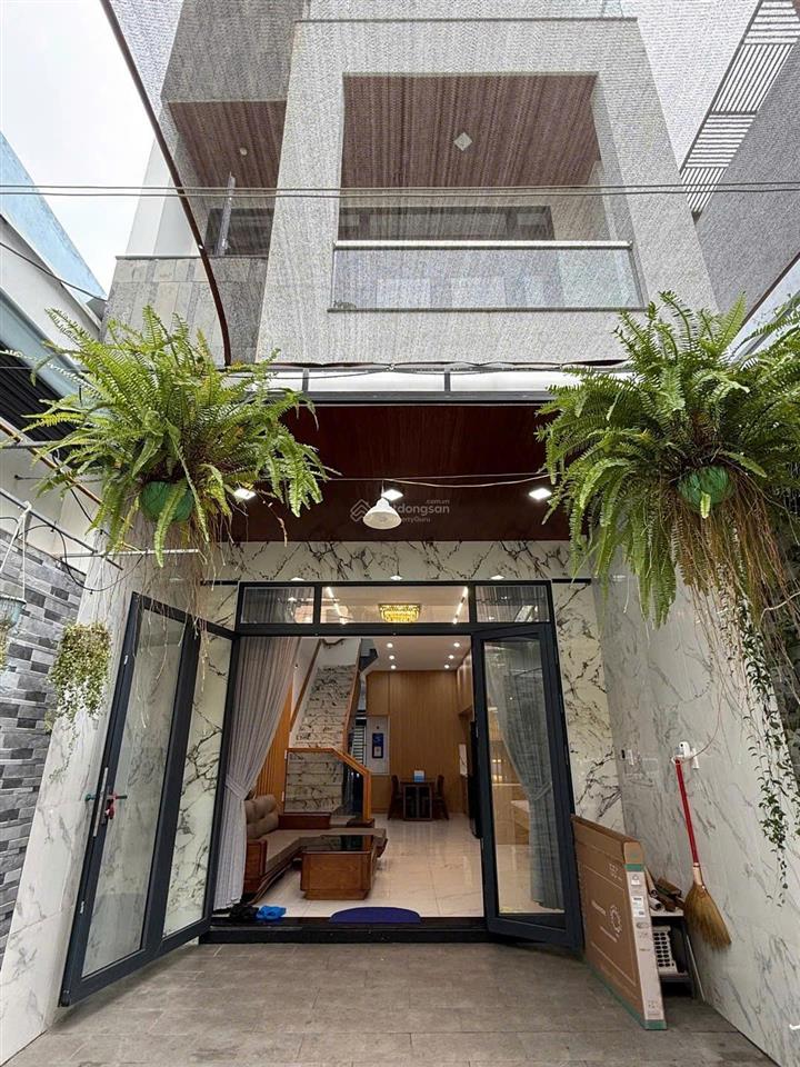 Cực hiếm! bán nhà hải châu, 90m2 x 3t, gara ô tô, phân lô vỉa hè, full nội thất ở ngay