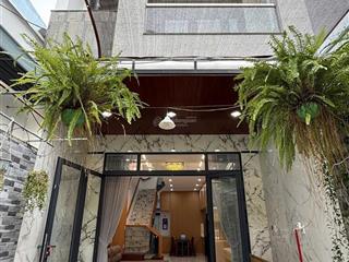 Cực hiếm! bán nhà hải châu, 90m2 x 3t, gara ô tô, phân lô vỉa hè, full nội thất ở ngay