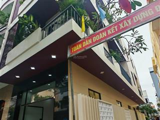 Bán gấp lô góc hòa cường, hải châu 97m² x 3t, mt 5.2m, 3 mặt thoáng, kinh doanh, full nội thất